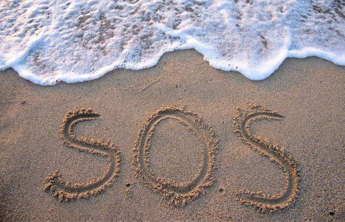 SOS Hour